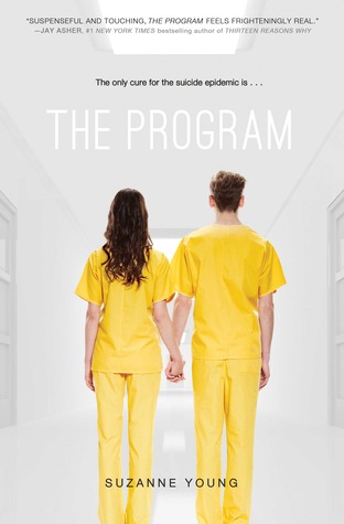 The Program by Suzanne Young